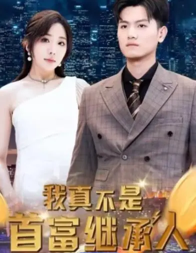 《我真不是首富继承人》：逆袭人生，揭秘隐藏身份的秘密