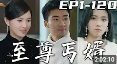 《至尊丐婿》：逆袭之路，看小人物如何改写命运！