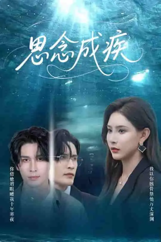 《思念成疾》：爱与孤独交织的深情催泪史诗