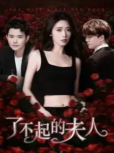 《了不起的夫人》：优雅背后的坚韧，她如何重塑自我？一场女性觉醒的电影之旅！