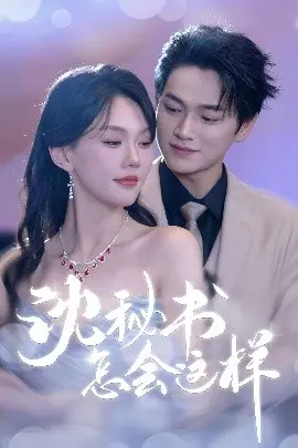 《沈秘书怎会这样》：爆笑职场罗曼史，看高冷秘书如何融化霸道总裁！