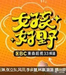 《女孩好野》：当富家千金遇上真爱，爆笑又感动的寻爱之旅！