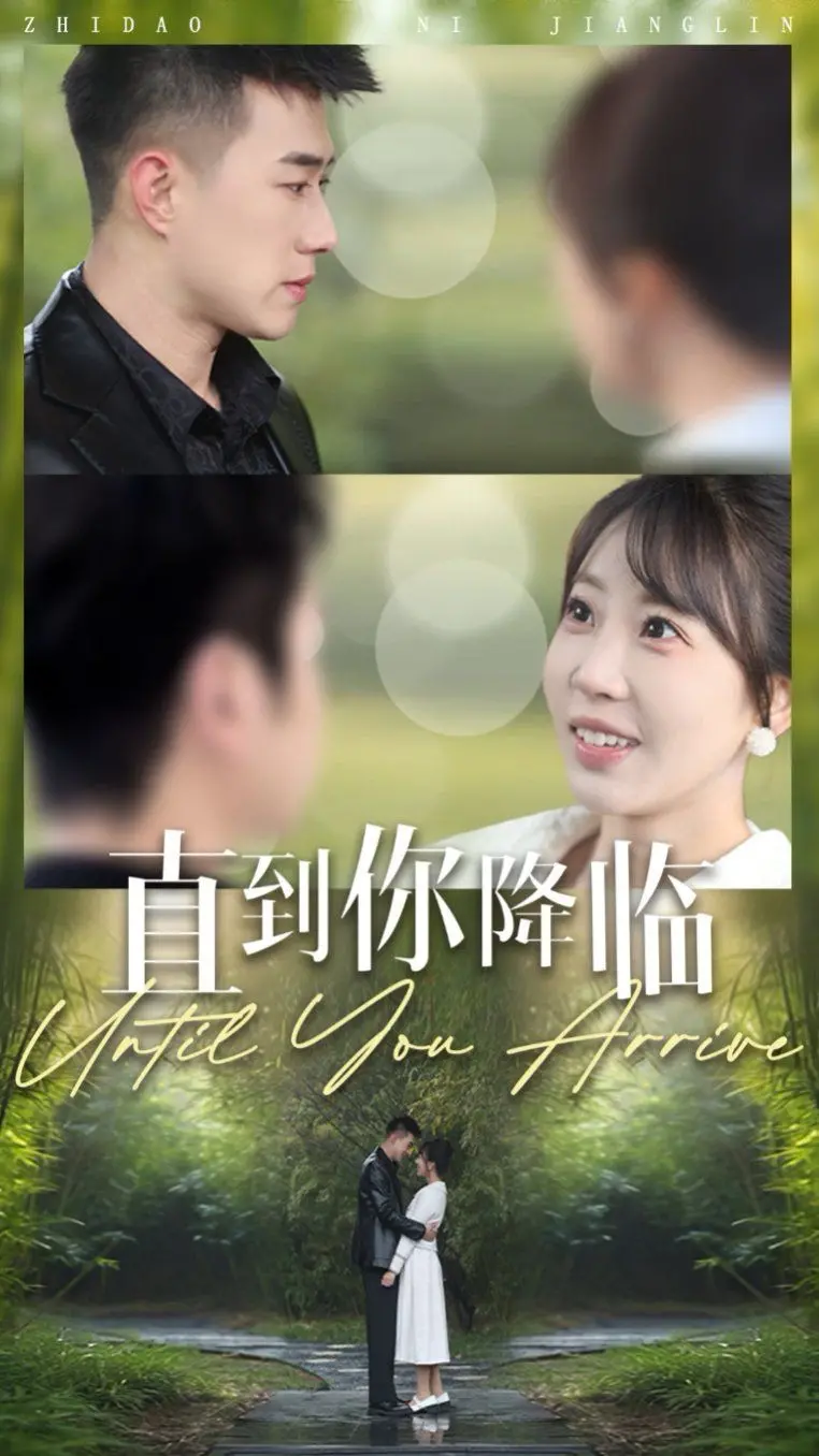 《直到你降临》：跨越时空的爱恋，一场注定相遇的奇幻之旅，宿命与真情能否战胜一切？