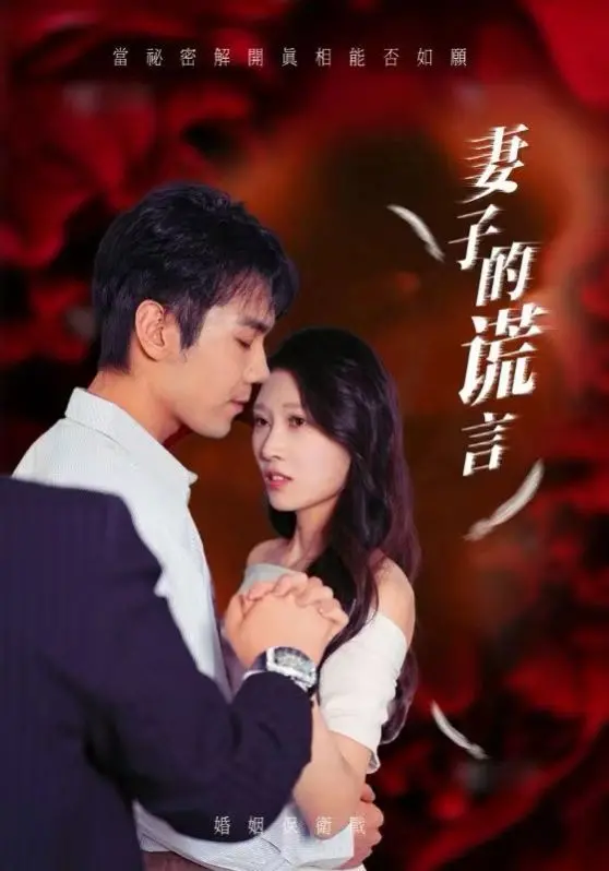 《妻子的谎言》：一场精心编织的善意谎言，能否维系破碎家庭的温情？