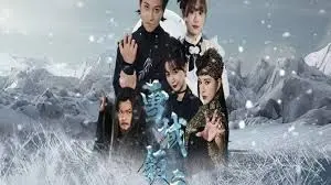 《雪域领主》：冰封万里的史诗级奇幻巨制，当古老传说遇上现代觉醒，一段关于抗争与救赎的极致冒险！